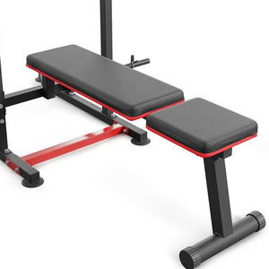 Gymbopro Power Tower Gym <span class=keywords><strong>con</strong></span> <span class=keywords><strong>Banco</strong></span> de fitness, estación plegable multifunción Power Tower Pull up - Product Image 4