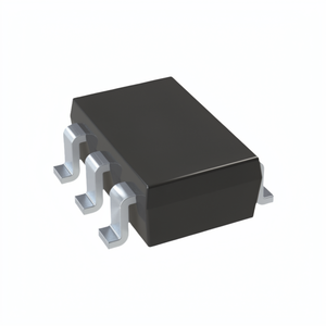 Composants électroniques pour la gestion de l'alimentation (PMIC) - Canal Fabricant SOT 26W - XC9246B42CMR-G - Product Image 1