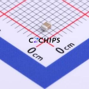 FN21X823K500PXG SMD <b>Capacitor</b> (MLCC) 0805 ( Capacitance: 82nF )( Precision: 10% Rated Voltage: 50V ) - Product Image 1