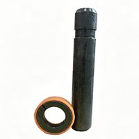 High Tensile Anti-drop 16*95 Tooth Fixing Pin and Lock Retainer Ring Set for 1U3302 Digging Works