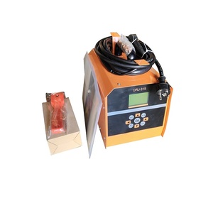 Máquina de Soldadura por Electrofusión Automática, Precio de Fábrica, Máquina de Soldadura por Electrofusión Portátil en Oferta, Máquina de Soldadura Portátil - Product Image 3