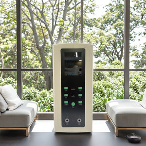 Masajeador de plástico de 9000V, equipo sanitario para el estreñimiento, insomnio, dolor crónico, fatiga, terapia complementaria - Product Image 4