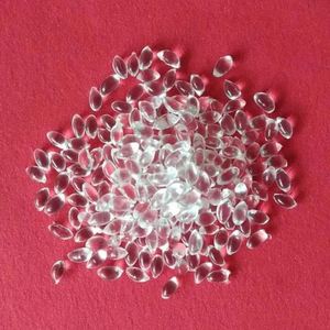 Virgin <b>PP</b> Granules Homopolymer / Copolymer Polypropylene Resin - Product Image 2