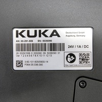 Controlador de Programación Portátil KUKA 00-291-556 para Sistema de Automatización KUKA