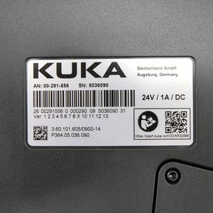 Unité de programmation portable KUKA 00-291-556 pour système d'automatisation KUKA - Product Image 4