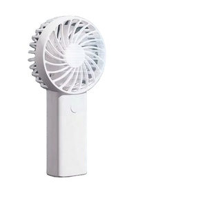 2026New Arrivals Custom Logo <b>Usb</b> Rechargeable Pocket Portable for Outdoor <b>Mini</b> Handheld <b>Fan</b> - Product Image 5
