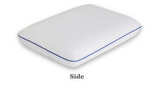 <span class=keywords><strong>Oreiller</strong></span> de lit de couchage en mousse à mémoire de forme King Size <span class=keywords><strong>Oreiller</strong></span> d'hôtel <span class=keywords><strong>orthopédique</strong></span> ergonomique pour le <span class=keywords><strong>repos</strong></span> - Product Image 6