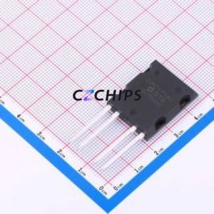 CPC1718J Solid State Relay (Triac Output) ISOPLUS-264 Relay DC 1.35V 100V 6.75A - Product Image 1