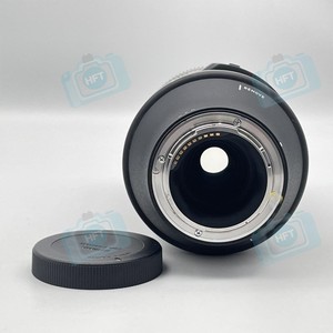 Objetivo Zoom Profesional HFT Sigma 100-400 mm F/5.0-6.3 DG OS HSM Contemporáneo para Cámaras Digitales DSLR de Fotograma Completo/Montura - Product Image 6