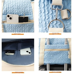 Modische Outdoor-Sport-Yoga-Fitness-Reisetaschen mit großer Kapazität - Product Image 5