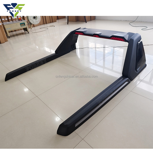 <span class=keywords><strong>Barra</strong></span> <span class=keywords><strong>Antivuelco</strong></span> Deportiva con LED para <span class=keywords><strong>Hilux</strong></span> Travo 2026 2027, <span class=keywords><strong>Barra</strong></span> Deportiva, Accesorios Exteriores para Camioneta - Product Image 5