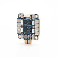 MAD AM32 70A 3-8S Brushless 4in1 ESC Tanpa BEC Kontrol Kecepatan Elektronik Ringan untuk Drone FPV
