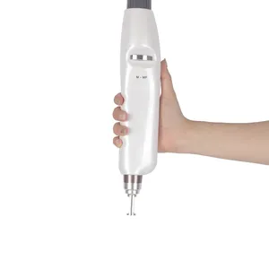 Máquina de Eliminación de Tatuajes con Láser Nd YAG Q-Switched 532 1064 1320nm, Peeling de Carbono, Limpieza de Cejas - Product Image 4