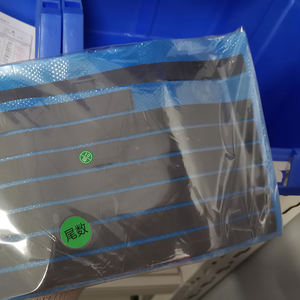 औद्योगिक एमआई समाधान के लिए एडीसी अवशोषक एमी परिरक्षण वाइडबैंड चुंबकीय शीट (10mhz-20 घz) - Product Image 3