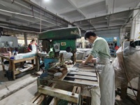 Usine chinoise Panneau en verre résistant à la chaleur personnalisé Pièces de cuisinière de haute qualité Panneaux en verre trempé pour cuisinière à gaz de cuisine
