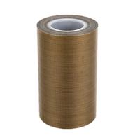 Rouleau géant d'isolation de résistance Pak, adhésif à haute température, fil d'étanchéité, ruban Ptfe résistant à la chaleur