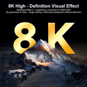 Hot bán hợp kim nhôm cao cấp 8K <span class=keywords><strong>HDMI</strong></span> kết nối nữ <span class=keywords><strong>HDMI</strong></span> để nữ <span class=keywords><strong>HDMI</strong></span> Adapter - Product Image 2