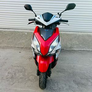 <span class=keywords><strong>Suzuki</strong></span> Nsc125r 125cc d'occasion bien entretenue avec moteur brossé, faible kilométrage, haute vitesse (>80 km/h) - Product Image 5