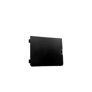 CUBIERTA DE PIEDERA DERECHA NEGRA POLIPLAST OE 5802465490 para S-Way 2019 (IVECO) para reemplazo/reparación - Product Image 1