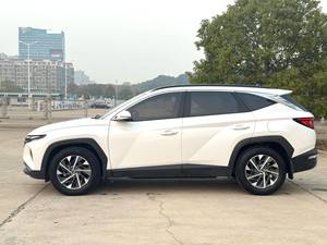 Hyundai <span class=keywords><strong>Tucson</strong></span> 2024 d'occasion pas cher, SUV essence d'occasion, Cherry Tiggo <span class=keywords><strong>4</strong></span> Pro, Hyundai <span class=keywords><strong>Tucson</strong></span> L 1.5T GLX Édition Elite Automatique 2025 - Product Image 4