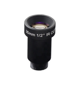 Ống kính thương hiệu focusafe 9mm M12 * 0.5 3Megapixel ống kính không biến dạng - Product Image 5