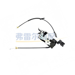 ล็อคควบคุมประตูเปอโยต์ ซีตรอง 9135FA 9681337180 สำหรับเปลี่ยนซ่อม - Product Image 1