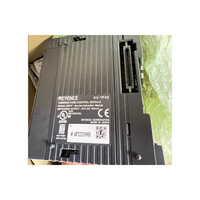 Controlador Lógico Programable KV-CL20 PLC CPU Ethernet USB Automatización de Máquinas OEM Control Industrial Fabricación Programable