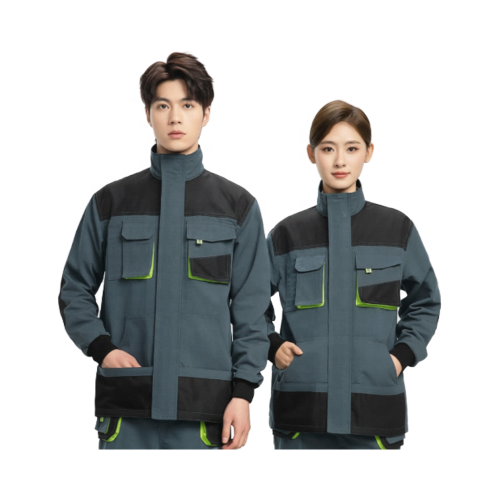 Ensemble vert armée