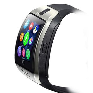 2024 New Product Hot Selling Items Q18 Smart Watch for Mobile Phones and Android Phone - Product Image 2