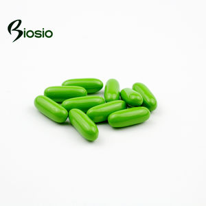 Ventes directes populaires Supplément vitaminique Lutéine Zéaxanthine Vegan Capsule Gel souple avec qualité en gros - Product Image 5