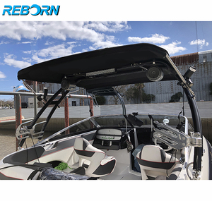 Barre lumineuse LED Reborn Wakeboard Tower Pro3 pour <span class=keywords><strong>bateau</strong></span> - Product Image 4