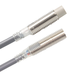 M8 chuyển đổi Quy Nạp E2E-X2ME1/E2E-1X1R5E1/E2E-X2D1/E2E-X2MY1/E2E-X2F1 DC ba dây NPN thường OpenE2E-X4D1 - Product Image 2