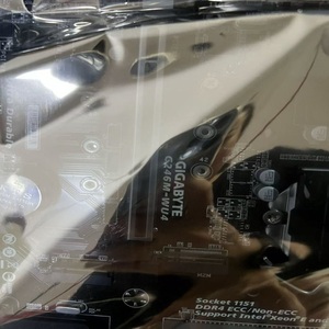 เมนบอร์ด C246M-WU4 LGA 1151 (300 ซีรีส์) C246 USB 3.1 ATX รุ่น C246M-WU4 - Product Image 5
