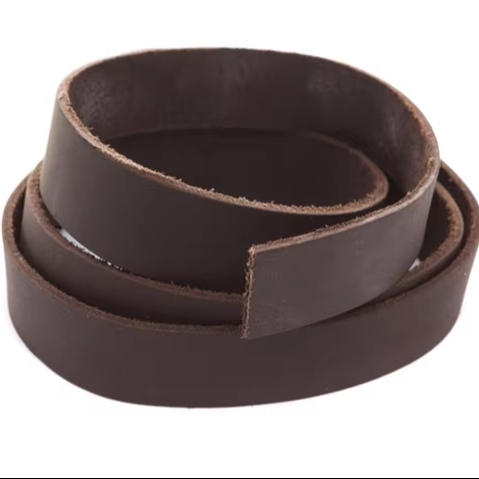 Belt Straps Leather, Real Leather Strap, Strap Leather for Handbags