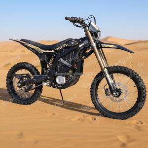 Motocicleta Eléctrica Todoterreno Surron Ultra Bee 2026 21Kw, Ultra Bee 2026 Gonped Ultra Bee, Venta al por Mayor de Bicicletas Eléctricas Surron - Product Image 5