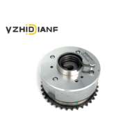 Pignon de distribution d'arbre à cames d'échappement 24370-2B610 pour Hyundai Accent Elantra i30 Tucson Kia Rio Soul Sportage 1.6L 2012-2019