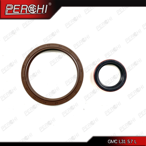 Juego Completo de Juntas de Culata para Reconstrucción de Motor L31 para <span class=keywords><strong>Chevrolet</strong></span> SUBURBAN C2500 K1500 Standard <span class=keywords><strong>Pickup</strong></span> 5.7 52538300 HS7733PT-16 - Product Image 5