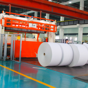 Số Lượng Lớn FBB OBA Miễn Phí Giấy Tráng Ngà Ban Thực Phẩm Lớp - Product Image 3