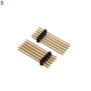 Conector de Sensor para Controlador PLC, Pin Header, Nuevo y Original, TSW-105-13-G-D - Product Image 1