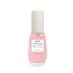 BLIW-Sérum <span class=keywords><strong>de</strong></span> reparación Facial orgánico, con etiqueta privada, sandía, niacinamida brillante, <span class=keywords><strong>gotas</strong></span> <span class=keywords><strong>de</strong></span> rocío - Product Image 6