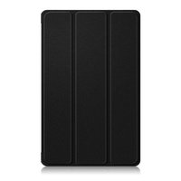 Étui en cuir PU magnétique fin pour tablette Honor Pad X9A 11.5/X9 Pro 11.5/X9 11.5/X8 Pro 11.5