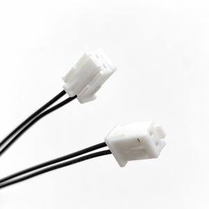 Câble PA 2.0mm PAP 2/3/4/5/6/7/8/9/10P PA2.0 26AWG SPHD-001T-0.5 PAP-04V-S PAP-05V-S - Product Image 3