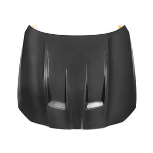 Cofano Motore Anteriore in Vera Fibra di Carbonio per BMW G80 M3 G82 G83 M4 2020+ Sostituzione Cofano Anteriore in Fibra di Carbonio G80 M3 - Product Image 6