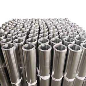 Rollo Grande de Papel de Aluminio 3003 8011, Papel de Aluminio para Contenedores, Papel de Aluminio Jumbo de Alta Resistencia Semi-Duro - Product Image 6