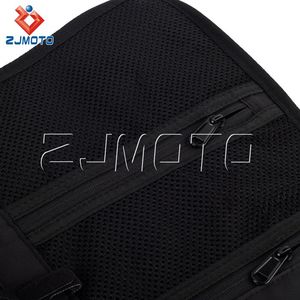 Accessoires de moto, sacs à outils en nylon, sac de rangement pour coffre supérieur, sac de coffre pour <span class=keywords><strong>Honda</strong></span> <span class=keywords><strong>Goldwing</strong></span> GL1800 2018 2019 2020 2021 <span class=keywords><strong>2022</strong></span> - Product Image 5