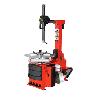 12 "-24" Machine automatique de dé<span class=keywords><strong>montage</strong></span> et d'assemblage de pneus de voiture - Product Image 6