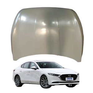 Pièces de rechange pour Peugeot <span class=keywords><strong>508</strong></span>, systèmes de carrosserie extérieure automobile, pièces automobiles, capot de voiture OEM Chine 9435040480 Europe 7901.S3 - Product Image 1
