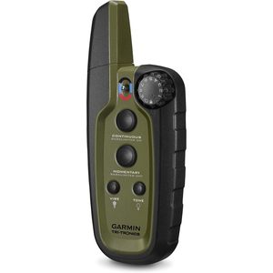 ปลอกคอฝึกสุนัข Garmin Sport Pro พร้อมรีโมทแบบพกพา ควบคุมด้วยมือเดียว รองรับสุนัขได้สูงสุด 3 ตัว - Product Image 4