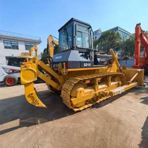 Topadora SD16 Usada a Precio Económico, Topadora SD16 Original Usada con Gran Rendimiento en Venta - Product Image 2
