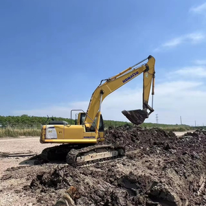 100% Originele Japanse Gebruikte Bouwmachines <span class=keywords><strong>Komatsu</strong></span> <span class=keywords><strong>Pc220</strong></span> <span class=keywords><strong>PC220</strong></span>-6 <span class=keywords><strong>PC220</strong></span>-7 <span class=keywords><strong>PC220</strong></span>-8 Hydraulische Rupsgraafmachine - Product Image 2